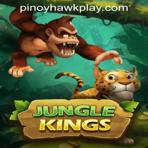 Mastering JungleKings: A Deep Dive Into the Popular Game at Hawkplay Online Casino