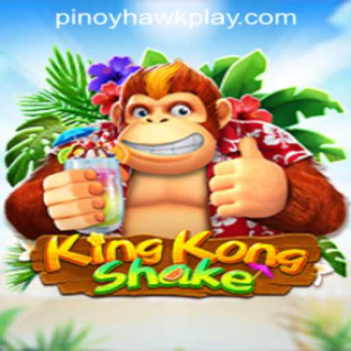 Discovering KingKongShake: A Remarkable Addition to Hawkplay Online Casino