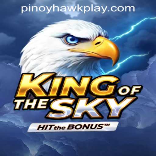 Exploring KingOfTheSky: The New Adventure at Hawkplay Online Casino