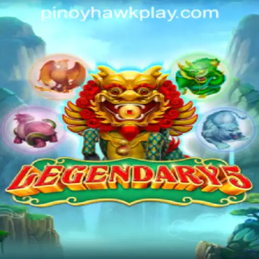 Discover the Excitement of Legendary5 at Hawkplay Online Casino