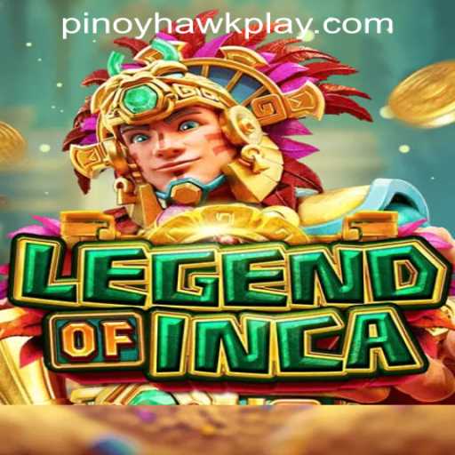 Exploring LegendofInca at Hawkplay Online Casino: A Thrilling Adventure
