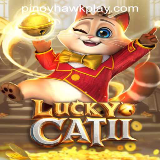 Explore the Thrilling World of LuckyCatII at Hawkplay Online Casino