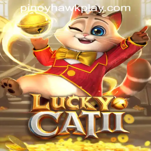 Explore the Thrilling World of LuckyCatII at Hawkplay Online Casino