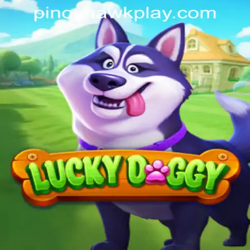 Exploring the Excitement of LuckyDoggy at Hawkplay Online Casino