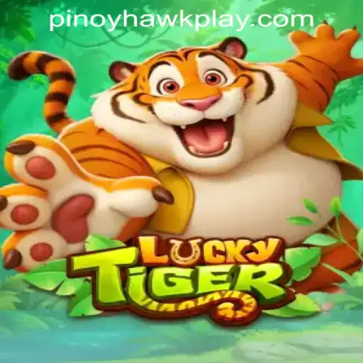 Discover the Thrill of LuckyTiger at Hawkplay Online Casino