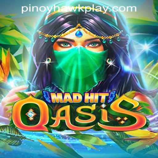 Explore MadHitOasis: A New Frontier in Online Gaming