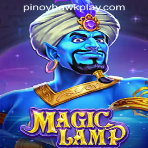 Discover the Enchanting Universe of MagicLamp at Hawkplay Online Casino
