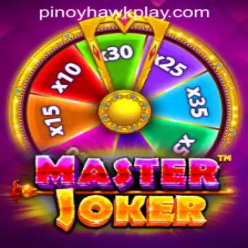 MasterJoker: Engage in a Unique Spin at Hawkplay Online Casino