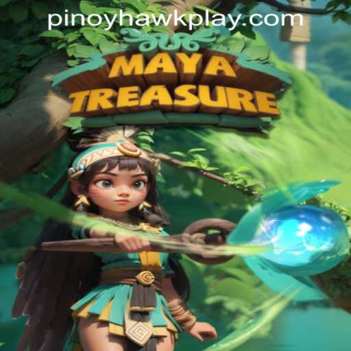 Discover the Exciting World of MayaTreasure at Hawkplay Online Casino