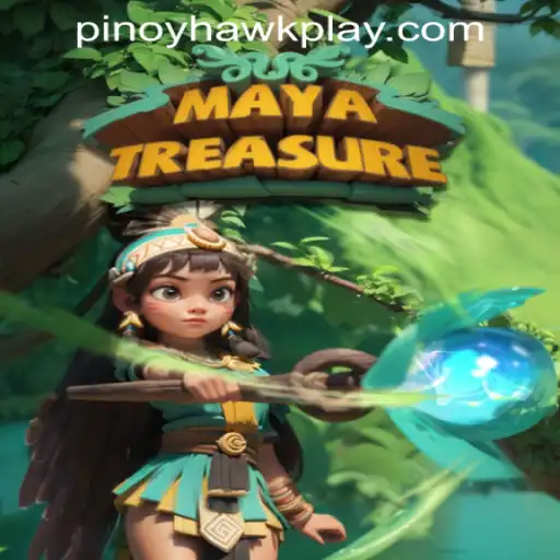 Discover the Exciting World of MayaTreasure at Hawkplay Online Casino