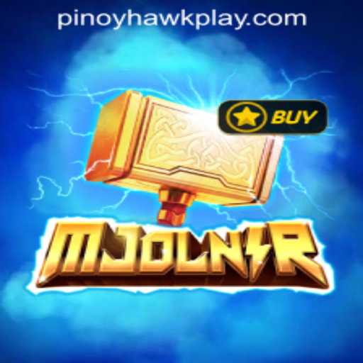 Exploring the Thunderous World of Mjolnir: A Dive into Hawkplay Online Casino's Latest Game