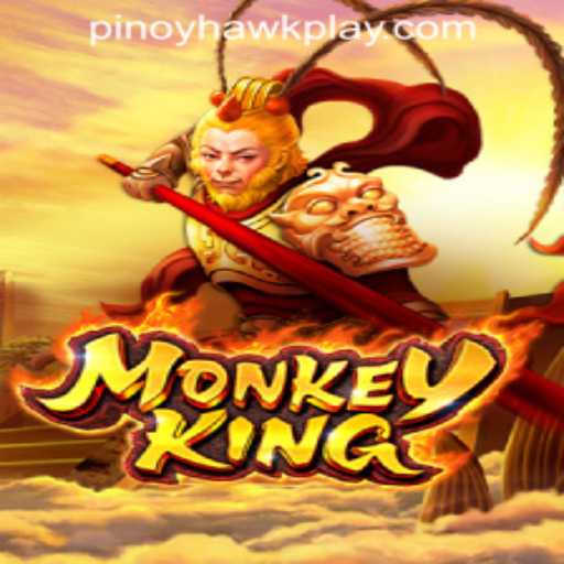 Unveiling the Thrilling Adventure of MonkeyKing at Hawkplay Online Casino