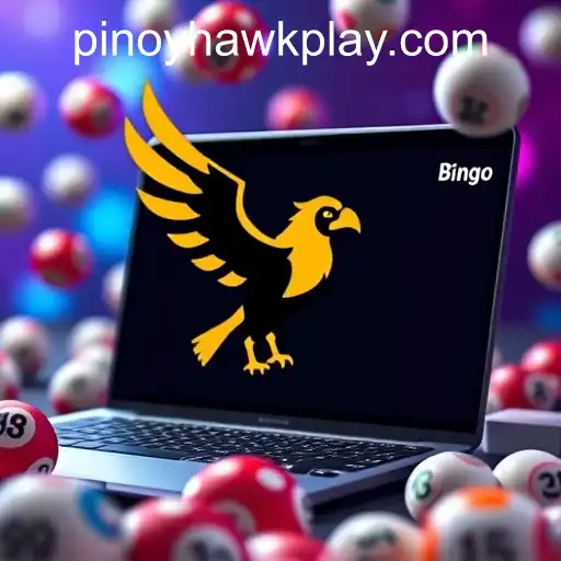 Exploring the Thrilling World of Online Bingo at Hawkplay Online Casino