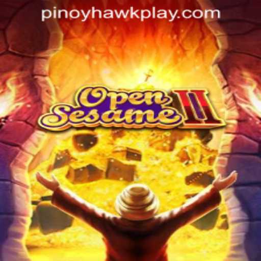 Discover the Enchantment of OpenSesameII at Hawkplay Online Casino