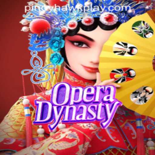 Discover the Intriguing World of OperaDynasty at Hawkplay Online Casino