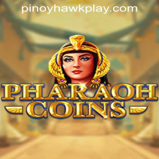 Unveiling PharaohCoins: A Mesmerizing Journey with Hawkplay Online Casino
