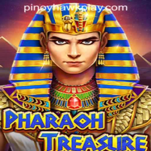Unveiling the Mysteries of PharaohTreasure at Hawkplay Online Casino