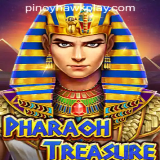 Unveiling the Mysteries of PharaohTreasure at Hawkplay Online Casino