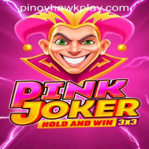 Explore Pinkjoker at Hawkplay Online Casino