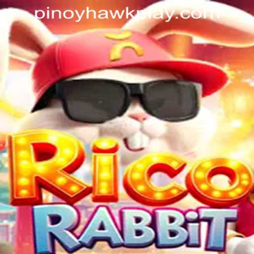 A Comprehensive Guide to RicoRabbit in Hawkplay Online Casino