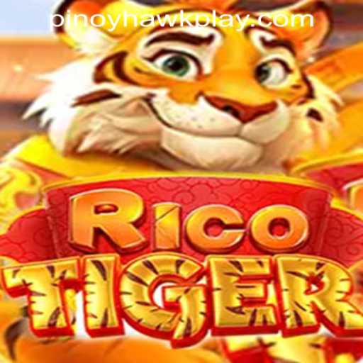 RicoTiger: A Thrilling Adventure in Hawkplay Online Casino
