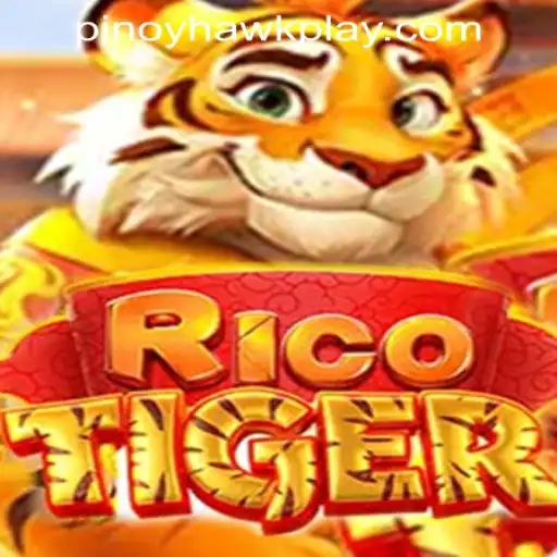 RicoTiger: A Thrilling Adventure in Hawkplay Online Casino