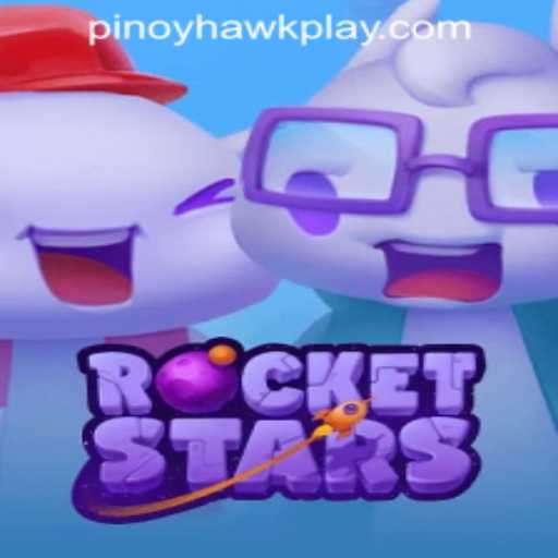 RocketStars Game Introduction and Exploration at Hawkplay Online Casino