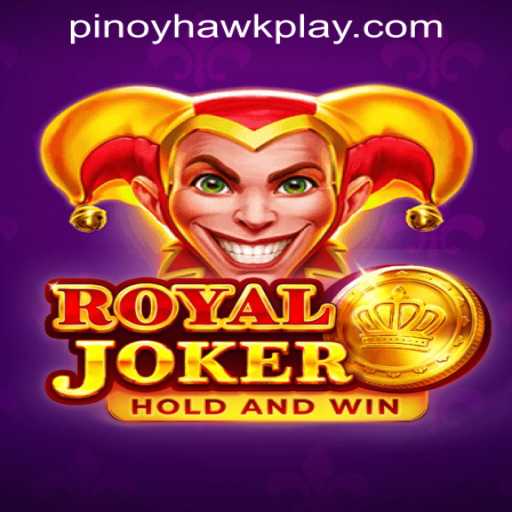 Introducing Royaljoker: A Thrilling Adventure at Hawkplay Online Casino