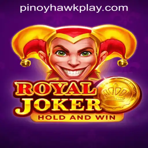 Introducing Royaljoker: A Thrilling Adventure at Hawkplay Online Casino