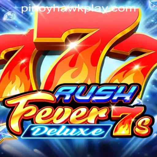 Discover RushFever7sDeluxe at Hawkplay Online Casino