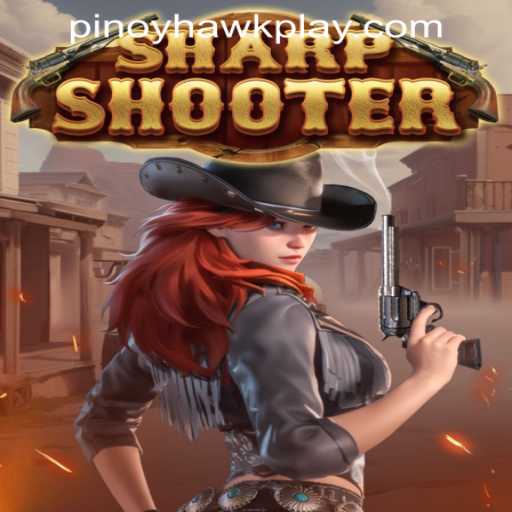 Experience the Thrill of Sharpshooter at Hawkplay Online Casino