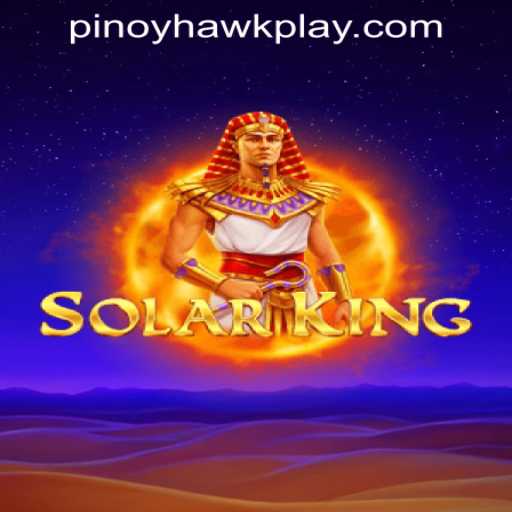 Unleashing the Thrills of SolarKing: A New Adventure at Hawkplay Online Casino