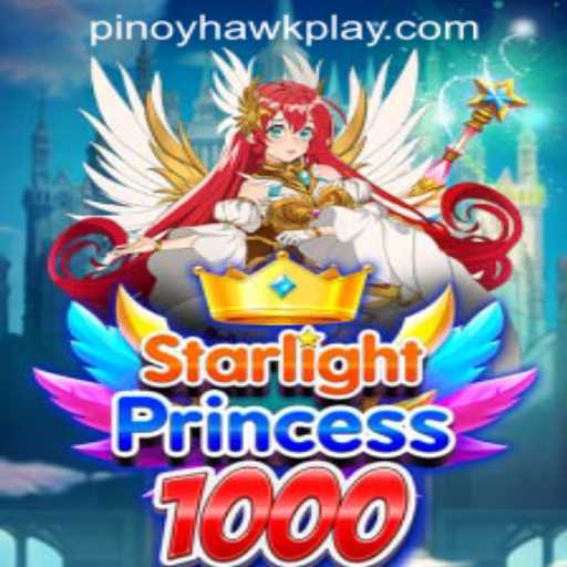 Exploring the Magical World of StarlightPrincess1000 at Hawkplay Online Casino