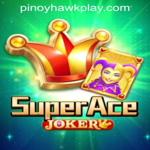 SuperAceJoker: A Guide to Mastering the New Sensation at Hawkplay Online Casino