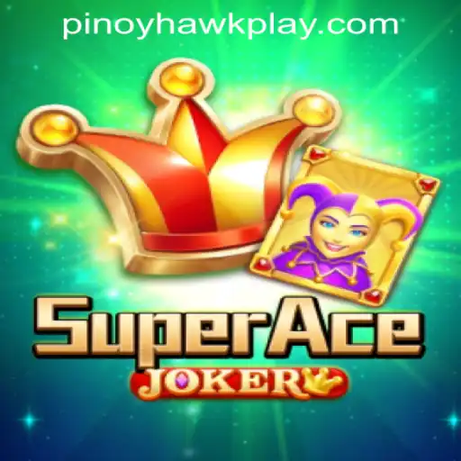 SuperAceJoker: A Guide to Mastering the New Sensation at Hawkplay Online Casino