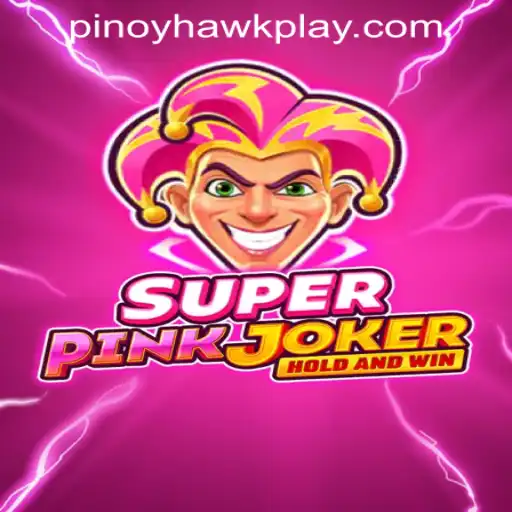 SuperPinkJoker: Exploring the Thrilling Game at Hawkplay Online Casino