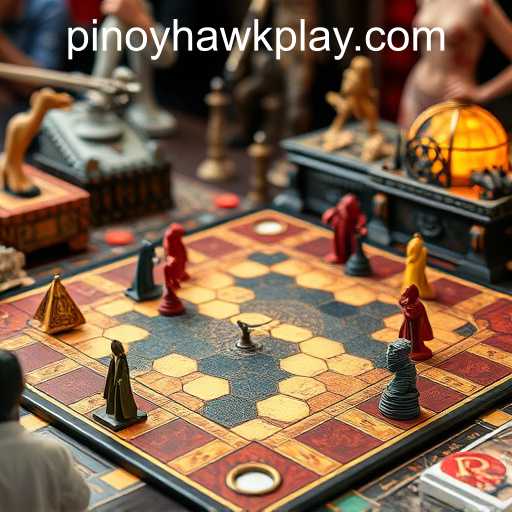 Hawkplay Online Casino