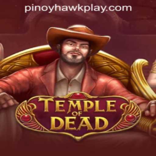 Exploring TempleofDead: A Thrilling Experience at Hawkplay Online Casino