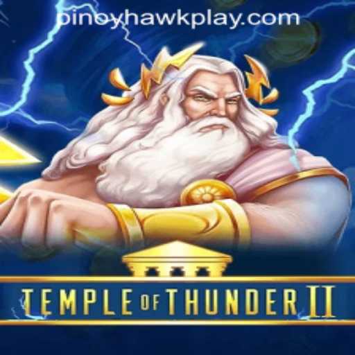 Explore the Thrills of TempleofThunderII at Hawkplay Online Casino