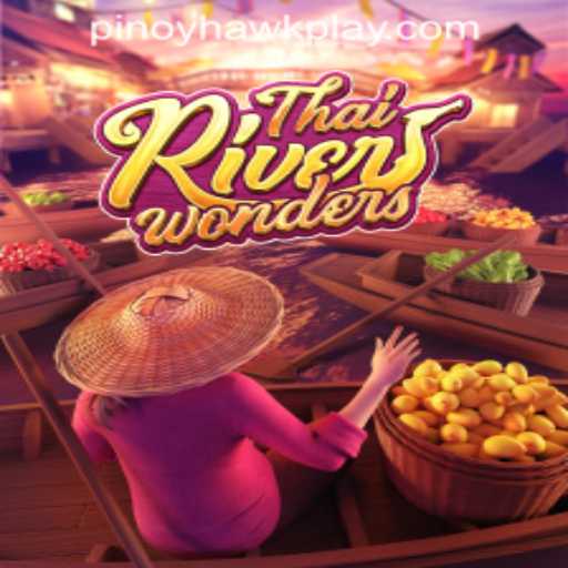 Explore the Excitement of ThaiRiverWonders at Hawkplay Online Casino