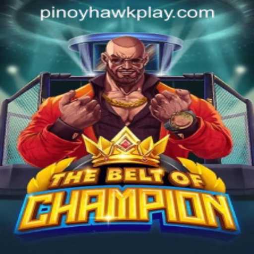 Unveiling TheBeltOfChampion at Hawkplay Online Casino