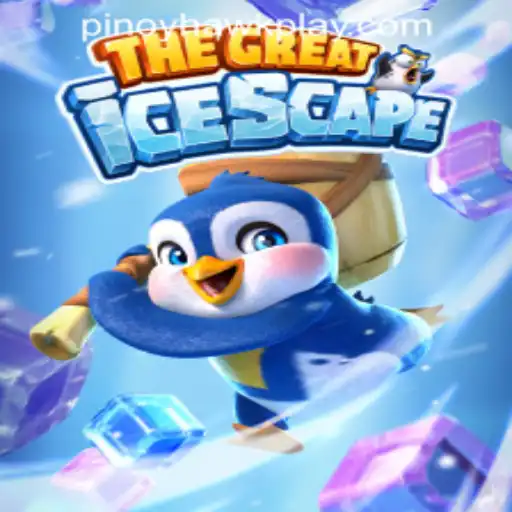 Dive into the Exciting World of TheGreatIcescape at Hawkplay Online Casino