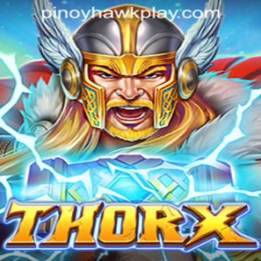 ThorX: Exploring the Realm of Hawkplay Online Casino's Latest Sensation