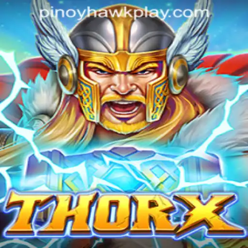 ThorX: Exploring the Realm of Hawkplay Online Casino's Latest Sensation