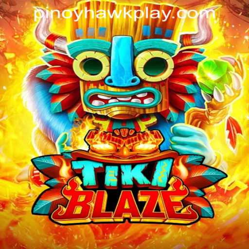 Unveiling the Excitement of TikiBlaze at Hawkplay Online Casino