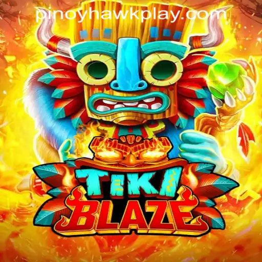 Unveiling the Excitement of TikiBlaze at Hawkplay Online Casino