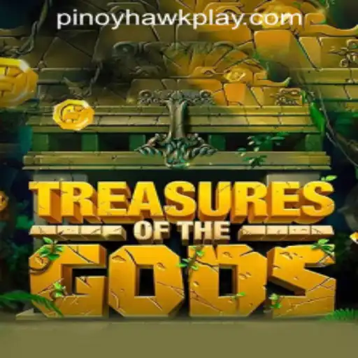 Discover the Enchanting World of Treasure of the Gods at Hawkplay Online Casino