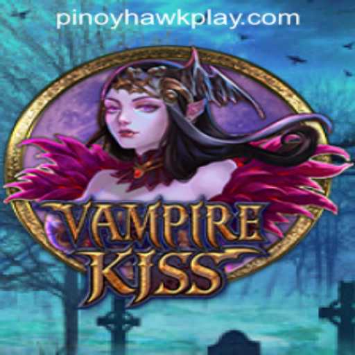 VampireKiss: A Thrilling Adventure at Hawkplay Online Casino
