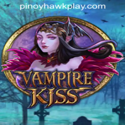 VampireKiss: A Thrilling Adventure at Hawkplay Online Casino