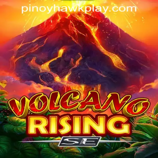 Discovering VolcanoRisingSE: An Exciting Adventure at Hawkplay Online Casino